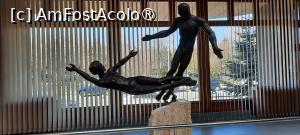[P16] Bârlad, Pavilionul Expozițional „Marcel Guguianu”, Sculptura „Adam și Eva” creație Marcel Guguianu » foto by mprofeanu
 - 
<span class="allrVoted glyphicon glyphicon-heart hidden" id="av1477865"></span>
<a class="m-l-10 hidden" id="sv1477865" onclick="voting_Foto_DelVot(,1477865,23117)" role="button">șterge vot <span class="glyphicon glyphicon-remove"></span></a>
<a id="v91477865" class=" c-red"  onclick="voting_Foto_SetVot(1477865)" role="button"><span class="glyphicon glyphicon-heart-empty"></span> <b>LIKE</b> = Votează poza</a> <img class="hidden"  id="f1477865W9" src="/imagini/loader.gif" border="0" /><span class="AjErrMes hidden" id="e1477865ErM"></span>
