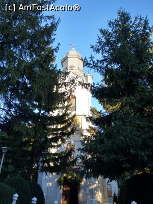 [P42] Biserica Sfântul Dumitru, zărită printre ramuri de brad.  » foto by maryka
 - 
<span class="allrVoted glyphicon glyphicon-heart hidden" id="av1019537"></span>
<a class="m-l-10 hidden" id="sv1019537" onclick="voting_Foto_DelVot(,1019537,23117)" role="button">șterge vot <span class="glyphicon glyphicon-remove"></span></a>
<a id="v91019537" class=" c-red"  onclick="voting_Foto_SetVot(1019537)" role="button"><span class="glyphicon glyphicon-heart-empty"></span> <b>LIKE</b> = Votează poza</a> <img class="hidden"  id="f1019537W9" src="/imagini/loader.gif" border="0" /><span class="AjErrMes hidden" id="e1019537ErM"></span>