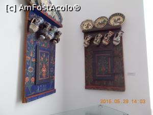 [P03] Secția de etnografie a Muzeului Vasile Pârvan, Bârlad » foto by mihaelavoicu
 - 
<span class="allrVoted glyphicon glyphicon-heart hidden" id="av925392"></span>
<a class="m-l-10 hidden" id="sv925392" onclick="voting_Foto_DelVot(,925392,23117)" role="button">șterge vot <span class="glyphicon glyphicon-remove"></span></a>
<a id="v9925392" class=" c-red"  onclick="voting_Foto_SetVot(925392)" role="button"><span class="glyphicon glyphicon-heart-empty"></span> <b>LIKE</b> = Votează poza</a> <img class="hidden"  id="f925392W9" src="/imagini/loader.gif" border="0" /><span class="AjErrMes hidden" id="e925392ErM"></span>