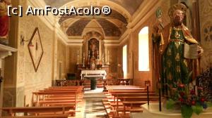 [P26] Interiorul bisericii San Bartolomeo » foto by Mika
 - 
<span class="allrVoted glyphicon glyphicon-heart hidden" id="av925355"></span>
<a class="m-l-10 hidden" id="sv925355" onclick="voting_Foto_DelVot(,925355,23118)" role="button">șterge vot <span class="glyphicon glyphicon-remove"></span></a>
<a id="v9925355" class=" c-red"  onclick="voting_Foto_SetVot(925355)" role="button"><span class="glyphicon glyphicon-heart-empty"></span> <b>LIKE</b> = Votează poza</a> <img class="hidden"  id="f925355W9" src="/imagini/loader.gif" border="0" /><span class="AjErrMes hidden" id="e925355ErM"></span>