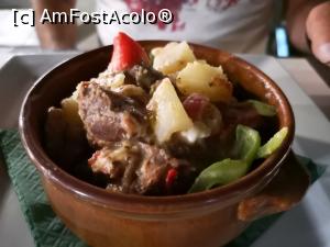 [P27] Gefiri Restaurant; kleftiko de miel, foarte bun » foto by crismis
 - 
<span class="allrVoted glyphicon glyphicon-heart hidden" id="av1268845"></span>
<a class="m-l-10 hidden" id="sv1268845" onclick="voting_Foto_DelVot(,1268845,23122)" role="button">șterge vot <span class="glyphicon glyphicon-remove"></span></a>
<a id="v91268845" class=" c-red"  onclick="voting_Foto_SetVot(1268845)" role="button"><span class="glyphicon glyphicon-heart-empty"></span> <b>LIKE</b> = Votează poza</a> <img class="hidden"  id="f1268845W9" src="/imagini/loader.gif" border="0" /><span class="AjErrMes hidden" id="e1268845ErM"></span>