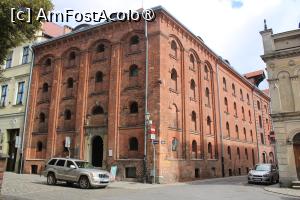 [P27] Toruń, Muzeum Historii Torunia - Muzeul de istorie Toruń - Czerwony Spichrz – Grânarul Roșu » foto by mprofeanu
 - 
<span class="allrVoted glyphicon glyphicon-heart hidden" id="av1398977"></span>
<a class="m-l-10 hidden" id="sv1398977" onclick="voting_Foto_DelVot(,1398977,23133)" role="button">șterge vot <span class="glyphicon glyphicon-remove"></span></a>
<a id="v91398977" class=" c-red"  onclick="voting_Foto_SetVot(1398977)" role="button"><span class="glyphicon glyphicon-heart-empty"></span> <b>LIKE</b> = Votează poza</a> <img class="hidden"  id="f1398977W9" src="/imagini/loader.gif" border="0" /><span class="AjErrMes hidden" id="e1398977ErM"></span>