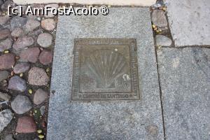 [P39] Toruń, Kościół pw. św. Jakuba - Biserica Sf. Iacob, Placa de pe aleea din curte ce arată Calea Sf. Iacob » foto by mprofeanu
 - 
<span class="allrVoted glyphicon glyphicon-heart hidden" id="av1398989"></span>
<a class="m-l-10 hidden" id="sv1398989" onclick="voting_Foto_DelVot(,1398989,23133)" role="button">șterge vot <span class="glyphicon glyphicon-remove"></span></a>
<a id="v91398989" class=" c-red"  onclick="voting_Foto_SetVot(1398989)" role="button"><span class="glyphicon glyphicon-heart-empty"></span> <b>LIKE</b> = Votează poza</a> <img class="hidden"  id="f1398989W9" src="/imagini/loader.gif" border="0" /><span class="AjErrMes hidden" id="e1398989ErM"></span>