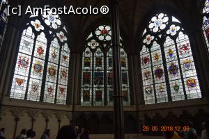 [P08] Westminster Abbey - vitraliu cu blazoane regale » foto by Pușcașu Marin
 - 
<span class="allrVoted glyphicon glyphicon-heart hidden" id="av973940"></span>
<a class="m-l-10 hidden" id="sv973940" onclick="voting_Foto_DelVot(,973940,23141)" role="button">șterge vot <span class="glyphicon glyphicon-remove"></span></a>
<a id="v9973940" class=" c-red"  onclick="voting_Foto_SetVot(973940)" role="button"><span class="glyphicon glyphicon-heart-empty"></span> <b>LIKE</b> = Votează poza</a> <img class="hidden"  id="f973940W9" src="/imagini/loader.gif" border="0" /><span class="AjErrMes hidden" id="e973940ErM"></span>
