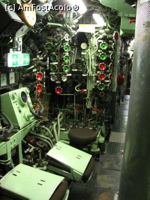 [P15] Interior din submarinul U9 » foto by Radu Tudoran
 - 
<span class="allrVoted glyphicon glyphicon-heart hidden" id="av951605"></span>
<a class="m-l-10 hidden" id="sv951605" onclick="voting_Foto_DelVot(,951605,23147)" role="button">șterge vot <span class="glyphicon glyphicon-remove"></span></a>
<a id="v9951605" class=" c-red"  onclick="voting_Foto_SetVot(951605)" role="button"><span class="glyphicon glyphicon-heart-empty"></span> <b>LIKE</b> = Votează poza</a> <img class="hidden"  id="f951605W9" src="/imagini/loader.gif" border="0" /><span class="AjErrMes hidden" id="e951605ErM"></span>