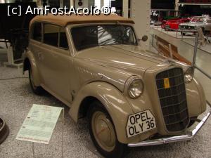 [P24] Opel 'Olympia' din 1936 » foto by Radu Tudoran
 - 
<span class="allrVoted glyphicon glyphicon-heart hidden" id="av951614"></span>
<a class="m-l-10 hidden" id="sv951614" onclick="voting_Foto_DelVot(,951614,23147)" role="button">șterge vot <span class="glyphicon glyphicon-remove"></span></a>
<a id="v9951614" class=" c-red"  onclick="voting_Foto_SetVot(951614)" role="button"><span class="glyphicon glyphicon-heart-empty"></span> <b>LIKE</b> = Votează poza</a> <img class="hidden"  id="f951614W9" src="/imagini/loader.gif" border="0" /><span class="AjErrMes hidden" id="e951614ErM"></span>