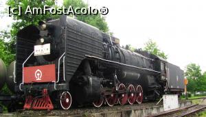 [P28] Locomotiva chinezeasca 'Progres' » foto by Radu Tudoran
 - 
<span class="allrVoted glyphicon glyphicon-heart hidden" id="av951618"></span>
<a class="m-l-10 hidden" id="sv951618" onclick="voting_Foto_DelVot(,951618,23147)" role="button">șterge vot <span class="glyphicon glyphicon-remove"></span></a>
<a id="v9951618" class=" c-red"  onclick="voting_Foto_SetVot(951618)" role="button"><span class="glyphicon glyphicon-heart-empty"></span> <b>LIKE</b> = Votează poza</a> <img class="hidden"  id="f951618W9" src="/imagini/loader.gif" border="0" /><span class="AjErrMes hidden" id="e951618ErM"></span>