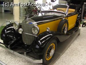 [P06] Elegantul Mercedes-Benz 380K a fost prezentat la Salonul Auto de la Berlin din 1933. Desi venea cu mai multe noutati tehnice, a fost socotit un esec financiar, vanzandu-se doar 154 de exemplare in doi ani.  » foto by Radu Tudoran
 - 
<span class="allrVoted glyphicon glyphicon-heart hidden" id="av951596"></span>
<a class="m-l-10 hidden" id="sv951596" onclick="voting_Foto_DelVot(,951596,23147)" role="button">șterge vot <span class="glyphicon glyphicon-remove"></span></a>
<a id="v9951596" class=" c-red"  onclick="voting_Foto_SetVot(951596)" role="button"><span class="glyphicon glyphicon-heart-empty"></span> <b>LIKE</b> = Votează poza</a> <img class="hidden"  id="f951596W9" src="/imagini/loader.gif" border="0" /><span class="AjErrMes hidden" id="e951596ErM"></span>