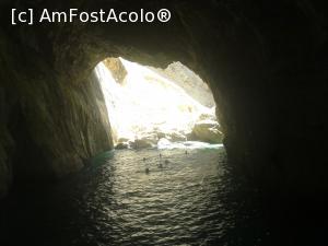 [P15] La Blue Caves - vasul intrase mai mult în peșteră » foto by costy69*
 - 
<span class="allrVoted glyphicon glyphicon-heart hidden" id="av708435"></span>
<a class="m-l-10 hidden" id="sv708435" onclick="voting_Foto_DelVot(,708435,23149)" role="button">șterge vot <span class="glyphicon glyphicon-remove"></span></a>
<a id="v9708435" class=" c-red"  onclick="voting_Foto_SetVot(708435)" role="button"><span class="glyphicon glyphicon-heart-empty"></span> <b>LIKE</b> = Votează poza</a> <img class="hidden"  id="f708435W9" src="/imagini/loader.gif" border="0" /><span class="AjErrMes hidden" id="e708435ErM"></span>