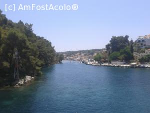 [P27] Intrarea în portul Gaios » foto by costy69*
 - 
<span class="allrVoted glyphicon glyphicon-heart hidden" id="av708447"></span>
<a class="m-l-10 hidden" id="sv708447" onclick="voting_Foto_DelVot(,708447,23149)" role="button">șterge vot <span class="glyphicon glyphicon-remove"></span></a>
<a id="v9708447" class=" c-red"  onclick="voting_Foto_SetVot(708447)" role="button"><span class="glyphicon glyphicon-heart-empty"></span> <b>LIKE</b> = Votează poza</a> <img class="hidden"  id="f708447W9" src="/imagini/loader.gif" border="0" /><span class="AjErrMes hidden" id="e708447ErM"></span>