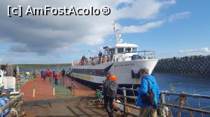[P43] Din nou in portul Burwick, de data asta pentru a ne intoarce la John O'Groats, dupa o zi pe care o s-o rememoram mereu.  » foto by Aurici
 - 
<span class="allrVoted glyphicon glyphicon-heart hidden" id="av926499"></span>
<a class="m-l-10 hidden" id="sv926499" onclick="voting_Foto_DelVot(,926499,23153)" role="button">șterge vot <span class="glyphicon glyphicon-remove"></span></a>
<a id="v9926499" class=" c-red"  onclick="voting_Foto_SetVot(926499)" role="button"><span class="glyphicon glyphicon-heart-empty"></span> <b>LIKE</b> = Votează poza</a> <img class="hidden"  id="f926499W9" src="/imagini/loader.gif" border="0" /><span class="AjErrMes hidden" id="e926499ErM"></span>
