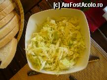 [P16] Restaurant Tisita, salata de varza » foto by magdalena
 - 
<span class="allrVoted glyphicon glyphicon-heart hidden" id="av127070"></span>
<a class="m-l-10 hidden" id="sv127070" onclick="voting_Foto_DelVot(,127070,23161)" role="button">șterge vot <span class="glyphicon glyphicon-remove"></span></a>
<a id="v9127070" class=" c-red"  onclick="voting_Foto_SetVot(127070)" role="button"><span class="glyphicon glyphicon-heart-empty"></span> <b>LIKE</b> = Votează poza</a> <img class="hidden"  id="f127070W9" src="/imagini/loader.gif" border="0" /><span class="AjErrMes hidden" id="e127070ErM"></span>