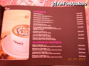 [P20] Giurgiu - Terasa Café PIANO, preţurile diverselor tipuri de cafea.  » foto by iulianic
 - 
<span class="allrVoted glyphicon glyphicon-heart hidden" id="av414656"></span>
<a class="m-l-10 hidden" id="sv414656" onclick="voting_Foto_DelVot(,414656,23163)" role="button">șterge vot <span class="glyphicon glyphicon-remove"></span></a>
<a id="v9414656" class=" c-red"  onclick="voting_Foto_SetVot(414656)" role="button"><span class="glyphicon glyphicon-heart-empty"></span> <b>LIKE</b> = Votează poza</a> <img class="hidden"  id="f414656W9" src="/imagini/loader.gif" border="0" /><span class="AjErrMes hidden" id="e414656ErM"></span>