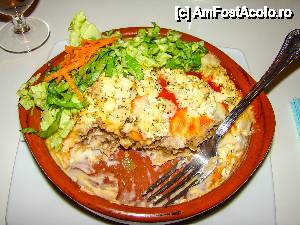 [P19] Restaurantul Loving Hut Valencia, lasagna vegana delicioasa » foto by Muffin2009*
 - 
<span class="allrVoted glyphicon glyphicon-heart hidden" id="av433622"></span>
<a class="m-l-10 hidden" id="sv433622" onclick="voting_Foto_DelVot(,433622,23168)" role="button">șterge vot <span class="glyphicon glyphicon-remove"></span></a>
<a id="v9433622" class=" c-red"  onclick="voting_Foto_SetVot(433622)" role="button"><span class="glyphicon glyphicon-heart-empty"></span> <b>LIKE</b> = Votează poza</a> <img class="hidden"  id="f433622W9" src="/imagini/loader.gif" border="0" /><span class="AjErrMes hidden" id="e433622ErM"></span>