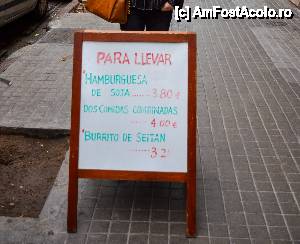 [P02] Restaurantul Loving Hut Valencia, oferte de pret » foto by Muffin2009*
 - 
<span class="allrVoted glyphicon glyphicon-heart hidden" id="av433587"></span>
<a class="m-l-10 hidden" id="sv433587" onclick="voting_Foto_DelVot(,433587,23168)" role="button">șterge vot <span class="glyphicon glyphicon-remove"></span></a>
<a id="v9433587" class=" c-red"  onclick="voting_Foto_SetVot(433587)" role="button"><span class="glyphicon glyphicon-heart-empty"></span> <b>LIKE</b> = Votează poza</a> <img class="hidden"  id="f433587W9" src="/imagini/loader.gif" border="0" /><span class="AjErrMes hidden" id="e433587ErM"></span>