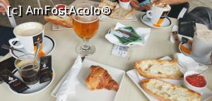 [P01] Cam așa arată un mic dejun standard la Valencia. O bruscheta, un croissant, cafea...în jur de 4-5 EUR de persoană. » foto by Aurici
 - 
<span class="allrVoted glyphicon glyphicon-heart hidden" id="av1269530"></span>
<a class="m-l-10 hidden" id="sv1269530" onclick="voting_Foto_DelVot(,1269530,23168)" role="button">șterge vot <span class="glyphicon glyphicon-remove"></span></a>
<a id="v91269530" class=" c-red"  onclick="voting_Foto_SetVot(1269530)" role="button"><span class="glyphicon glyphicon-heart-empty"></span> <b>LIKE</b> = Votează poza</a> <img class="hidden"  id="f1269530W9" src="/imagini/loader.gif" border="0" /><span class="AjErrMes hidden" id="e1269530ErM"></span>