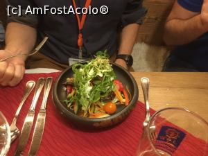 [P29] Restaurant - pensiune Kundler Klamm -Törggele - noiembrie 2018 - pentru vegetarieni » foto by mishu
 - 
<span class="allrVoted glyphicon glyphicon-heart hidden" id="av1193362"></span>
<a class="m-l-10 hidden" id="sv1193362" onclick="voting_Foto_DelVot(,1193362,23171)" role="button">șterge vot <span class="glyphicon glyphicon-remove"></span></a>
<a id="v91193362" class=" c-red"  onclick="voting_Foto_SetVot(1193362)" role="button"><span class="glyphicon glyphicon-heart-empty"></span> <b>LIKE</b> = Votează poza</a> <img class="hidden"  id="f1193362W9" src="/imagini/loader.gif" border="0" /><span class="AjErrMes hidden" id="e1193362ErM"></span>
