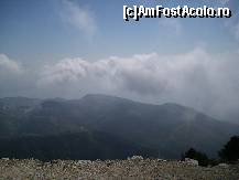 [P06] Dupa cum v-am spus, vizibilitatea a fost redusa de ceata si cativa nori... » foto by corinka
 - 
<span class="allrVoted glyphicon glyphicon-heart hidden" id="av81160"></span>
<a class="m-l-10 hidden" id="sv81160" onclick="voting_Foto_DelVot(,81160,23177)" role="button">șterge vot <span class="glyphicon glyphicon-remove"></span></a>
<a id="v981160" class=" c-red"  onclick="voting_Foto_SetVot(81160)" role="button"><span class="glyphicon glyphicon-heart-empty"></span> <b>LIKE</b> = Votează poza</a> <img class="hidden"  id="f81160W9" src="/imagini/loader.gif" border="0" /><span class="AjErrMes hidden" id="e81160ErM"></span>