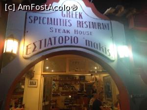 [P01] Taverna Makis » foto by Carmen Ion
 - 
<span class="allrVoted glyphicon glyphicon-heart hidden" id="av1022253"></span>
<a class="m-l-10 hidden" id="sv1022253" onclick="voting_Foto_DelVot(,1022253,23183)" role="button">șterge vot <span class="glyphicon glyphicon-remove"></span></a>
<a id="v91022253" class=" c-red"  onclick="voting_Foto_SetVot(1022253)" role="button"><span class="glyphicon glyphicon-heart-empty"></span> <b>LIKE</b> = Votează poza</a> <img class="hidden"  id="f1022253W9" src="/imagini/loader.gif" border="0" /><span class="AjErrMes hidden" id="e1022253ErM"></span>