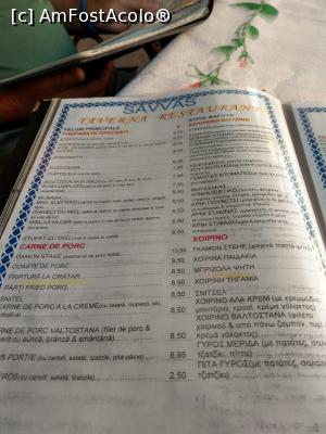 [P46] Meniul -taverna Savvas. » foto by maryka
 - 
<span class="allrVoted glyphicon glyphicon-heart hidden" id="av1281517"></span>
<a class="m-l-10 hidden" id="sv1281517" onclick="voting_Foto_DelVot(,1281517,23184)" role="button">șterge vot <span class="glyphicon glyphicon-remove"></span></a>
<a id="v91281517" class=" c-red"  onclick="voting_Foto_SetVot(1281517)" role="button"><span class="glyphicon glyphicon-heart-empty"></span> <b>LIKE</b> = Votează poza</a> <img class="hidden"  id="f1281517W9" src="/imagini/loader.gif" border="0" /><span class="AjErrMes hidden" id="e1281517ErM"></span>