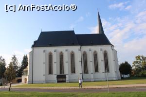 [P47] Nyírbátor, Minorita Templom (Biserica Minoriților) văzută din Grădină, este o zonă întinsă și cu un mic lac cam secat atunci... » foto by mprofeanu
 - 
<span class="allrVoted glyphicon glyphicon-heart hidden" id="av1331552"></span>
<a class="m-l-10 hidden" id="sv1331552" onclick="voting_Foto_DelVot(,1331552,23186)" role="button">șterge vot <span class="glyphicon glyphicon-remove"></span></a>
<a id="v91331552" class=" c-red"  onclick="voting_Foto_SetVot(1331552)" role="button"><span class="glyphicon glyphicon-heart-empty"></span> <b>LIKE</b> = Votează poza</a> <img class="hidden"  id="f1331552W9" src="/imagini/loader.gif" border="0" /><span class="AjErrMes hidden" id="e1331552ErM"></span>