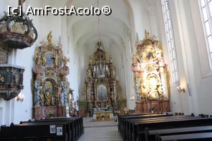 [P49] Nyírbátor, Minorita Templom (Biserica Minoriților), Interior simplu cu mai multe Altare » foto by mprofeanu
 - 
<span class="allrVoted glyphicon glyphicon-heart hidden" id="av1331554"></span>
<a class="m-l-10 hidden" id="sv1331554" onclick="voting_Foto_DelVot(,1331554,23186)" role="button">șterge vot <span class="glyphicon glyphicon-remove"></span></a>
<a id="v91331554" class=" c-red"  onclick="voting_Foto_SetVot(1331554)" role="button"><span class="glyphicon glyphicon-heart-empty"></span> <b>LIKE</b> = Votează poza</a> <img class="hidden"  id="f1331554W9" src="/imagini/loader.gif" border="0" /><span class="AjErrMes hidden" id="e1331554ErM"></span>
