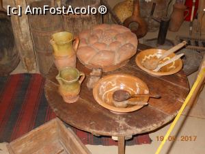 [P22] Beșalma - Muzeul Național Găgăuz de Istorie și Etnografie. Poftiți la masă!  » foto by iulianic
 - 
<span class="allrVoted glyphicon glyphicon-heart hidden" id="av857421"></span>
<a class="m-l-10 hidden" id="sv857421" onclick="voting_Foto_DelVot(,857421,23208)" role="button">șterge vot <span class="glyphicon glyphicon-remove"></span></a>
<a id="v9857421" class=" c-red"  onclick="voting_Foto_SetVot(857421)" role="button"><span class="glyphicon glyphicon-heart-empty"></span> <b>LIKE</b> = Votează poza</a> <img class="hidden"  id="f857421W9" src="/imagini/loader.gif" border="0" /><span class="AjErrMes hidden" id="e857421ErM"></span>
