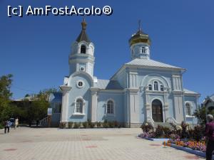 [P06] Beșalma - Biserica aflată lângă Muzeul Național Găgăuz de Istorie și Etnografie.  » foto by iulianic
 - 
<span class="allrVoted glyphicon glyphicon-heart hidden" id="av857405"></span>
<a class="m-l-10 hidden" id="sv857405" onclick="voting_Foto_DelVot(,857405,23208)" role="button">șterge vot <span class="glyphicon glyphicon-remove"></span></a>
<a id="v9857405" class=" c-red"  onclick="voting_Foto_SetVot(857405)" role="button"><span class="glyphicon glyphicon-heart-empty"></span> <b>LIKE</b> = Votează poza</a> <img class="hidden"  id="f857405W9" src="/imagini/loader.gif" border="0" /><span class="AjErrMes hidden" id="e857405ErM"></span>
