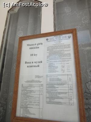 [P02] Panou în limbile turcă şi rusă aşezat pe peretele muzeului » foto by Michi
 - 
<span class="allrVoted glyphicon glyphicon-heart hidden" id="av928381"></span>
<a class="m-l-10 hidden" id="sv928381" onclick="voting_Foto_DelVot(,928381,23208)" role="button">șterge vot <span class="glyphicon glyphicon-remove"></span></a>
<a id="v9928381" class=" c-red"  onclick="voting_Foto_SetVot(928381)" role="button"><span class="glyphicon glyphicon-heart-empty"></span> <b>LIKE</b> = Votează poza</a> <img class="hidden"  id="f928381W9" src="/imagini/loader.gif" border="0" /><span class="AjErrMes hidden" id="e928381ErM"></span>