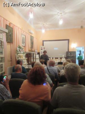 [P22] Vizionarea unui fulm cu datinile găgăuzilor » foto by Michi
 - 
<span class="allrVoted glyphicon glyphicon-heart hidden" id="av928401"></span>
<a class="m-l-10 hidden" id="sv928401" onclick="voting_Foto_DelVot(,928401,23208)" role="button">șterge vot <span class="glyphicon glyphicon-remove"></span></a>
<a id="v9928401" class=" c-red"  onclick="voting_Foto_SetVot(928401)" role="button"><span class="glyphicon glyphicon-heart-empty"></span> <b>LIKE</b> = Votează poza</a> <img class="hidden"  id="f928401W9" src="/imagini/loader.gif" border="0" /><span class="AjErrMes hidden" id="e928401ErM"></span>