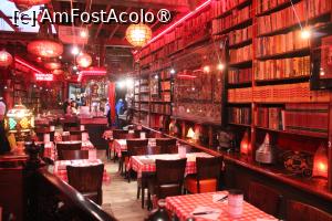 [P05] Bruxelles, Restaurantul Amadeo, Sala ca o Bibliotecă » foto by mprofeanu
 - 
<span class="allrVoted glyphicon glyphicon-heart hidden" id="av1425774"></span>
<a class="m-l-10 hidden" id="sv1425774" onclick="voting_Foto_DelVot(,1425774,23229)" role="button">șterge vot <span class="glyphicon glyphicon-remove"></span></a>
<a id="v91425774" class=" c-red"  onclick="voting_Foto_SetVot(1425774)" role="button"><span class="glyphicon glyphicon-heart-empty"></span> <b>LIKE</b> = Votează poza</a> <img class="hidden"  id="f1425774W9" src="/imagini/loader.gif" border="0" /><span class="AjErrMes hidden" id="e1425774ErM"></span>