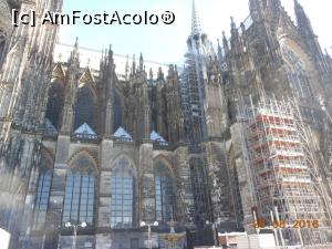 [P27] Köln - Fațada sudică a domului, detaliu.  » foto by iulianic
 - 
<span class="allrVoted glyphicon glyphicon-heart hidden" id="av896670"></span>
<a class="m-l-10 hidden" id="sv896670" onclick="voting_Foto_DelVot(,896670,23236)" role="button">șterge vot <span class="glyphicon glyphicon-remove"></span></a>
<a id="v9896670" class=" c-red"  onclick="voting_Foto_SetVot(896670)" role="button"><span class="glyphicon glyphicon-heart-empty"></span> <b>LIKE</b> = Votează poza</a> <img class="hidden"  id="f896670W9" src="/imagini/loader.gif" border="0" /><span class="AjErrMes hidden" id="e896670ErM"></span>