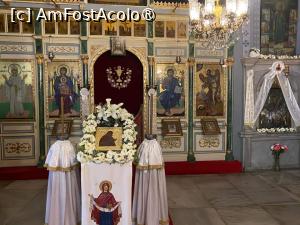 [P43] Biserica Vlaherne - Altarul » foto by adso <span class="label label-default labelC_thin small">NEVOTABILĂ</span>