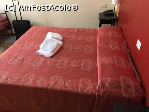 [P05] Patul matrimonial din camera... frigorifica din Hotel Tempio di Pallade 2 » foto by Dan&Ema
 - 
<span class="allrVoted glyphicon glyphicon-heart hidden" id="av931665"></span>
<a class="m-l-10 hidden" id="sv931665" onclick="voting_Foto_DelVot(,931665,23246)" role="button">șterge vot <span class="glyphicon glyphicon-remove"></span></a>
<a id="v9931665" class=" c-red"  onclick="voting_Foto_SetVot(931665)" role="button"><span class="glyphicon glyphicon-heart-empty"></span> <b>LIKE</b> = Votează poza</a> <img class="hidden"  id="f931665W9" src="/imagini/loader.gif" border="0" /><span class="AjErrMes hidden" id="e931665ErM"></span>