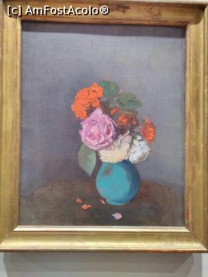 [P29] Odilon Redon: Fleurs » foto by Carmen Ion
 - 
<span class="allrVoted glyphicon glyphicon-heart hidden" id="av933087"></span>
<a class="m-l-10 hidden" id="sv933087" onclick="voting_Foto_DelVot(,933087,23256)" role="button">șterge vot <span class="glyphicon glyphicon-remove"></span></a>
<a id="v9933087" class=" c-red"  onclick="voting_Foto_SetVot(933087)" role="button"><span class="glyphicon glyphicon-heart-empty"></span> <b>LIKE</b> = Votează poza</a> <img class="hidden"  id="f933087W9" src="/imagini/loader.gif" border="0" /><span class="AjErrMes hidden" id="e933087ErM"></span>