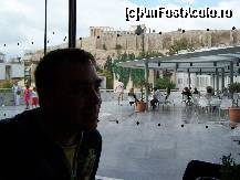 [P17] Vedere din restaurantul Muzeului Acropole » foto by vlado2
 - 
<span class="allrVoted glyphicon glyphicon-heart hidden" id="av296770"></span>
<a class="m-l-10 hidden" id="sv296770" onclick="voting_Foto_DelVot(,296770,23284)" role="button">șterge vot <span class="glyphicon glyphicon-remove"></span></a>
<a id="v9296770" class=" c-red"  onclick="voting_Foto_SetVot(296770)" role="button"><span class="glyphicon glyphicon-heart-empty"></span> <b>LIKE</b> = Votează poza</a> <img class="hidden"  id="f296770W9" src="/imagini/loader.gif" border="0" /><span class="AjErrMes hidden" id="e296770ErM"></span>