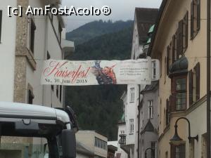 [P02] Kaiserfest - Acest banner il vedeam dimineata asteptand masina » foto by mishu
 - 
<span class="allrVoted glyphicon glyphicon-heart hidden" id="av981179"></span>
<a class="m-l-10 hidden" id="sv981179" onclick="voting_Foto_DelVot(,981179,23293)" role="button">șterge vot <span class="glyphicon glyphicon-remove"></span></a>
<a id="v9981179" class=" c-red"  onclick="voting_Foto_SetVot(981179)" role="button"><span class="glyphicon glyphicon-heart-empty"></span> <b>LIKE</b> = Votează poza</a> <img class="hidden"  id="f981179W9" src="/imagini/loader.gif" border="0" /><span class="AjErrMes hidden" id="e981179ErM"></span>