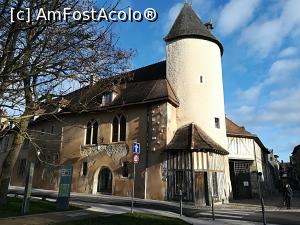 [P01] Turnul unde a fost gazduita Ioana d'Arc, acum intrare intr-un hotel » foto by Cristofor
 - 
<span class="allrVoted glyphicon glyphicon-heart hidden" id="av936142"></span>
<a class="m-l-10 hidden" id="sv936142" onclick="voting_Foto_DelVot(,936142,23307)" role="button">șterge vot <span class="glyphicon glyphicon-remove"></span></a>
<a id="v9936142" class=" c-red"  onclick="voting_Foto_SetVot(936142)" role="button"><span class="glyphicon glyphicon-heart-empty"></span> <b>LIKE</b> = Votează poza</a> <img class="hidden"  id="f936142W9" src="/imagini/loader.gif" border="0" /><span class="AjErrMes hidden" id="e936142ErM"></span>