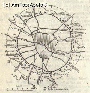 [P60] Centura de fortificații a Bucureștiului - » foto by iulianic <span class="label label-default labelC_thin small">NEVOTABILĂ</span>