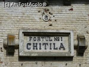 [P03] Caseta cu numele fortificatiei. » foto by tata123 🔱
 - 
<span class="allrVoted glyphicon glyphicon-heart hidden" id="av1304885"></span>
<a class="m-l-10 hidden" id="sv1304885" onclick="voting_Foto_DelVot(,1304885,23340)" role="button">șterge vot <span class="glyphicon glyphicon-remove"></span></a>
<a id="v91304885" class=" c-red"  onclick="voting_Foto_SetVot(1304885)" role="button"><span class="glyphicon glyphicon-heart-empty"></span> <b>LIKE</b> = Votează poza</a> <img class="hidden"  id="f1304885W9" src="/imagini/loader.gif" border="0" /><span class="AjErrMes hidden" id="e1304885ErM"></span>