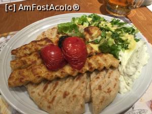 [P05] Good food la Astir Beach » foto by _Traveller
 - 
<span class="allrVoted glyphicon glyphicon-heart hidden" id="av767807"></span>
<a class="m-l-10 hidden" id="sv767807" onclick="voting_Foto_DelVot(,767807,23346)" role="button">șterge vot <span class="glyphicon glyphicon-remove"></span></a>
<a id="v9767807" class=" c-red"  onclick="voting_Foto_SetVot(767807)" role="button"><span class="glyphicon glyphicon-heart-empty"></span> <b>LIKE</b> = Votează poza</a> <img class="hidden"  id="f767807W9" src="/imagini/loader.gif" border="0" /><span class="AjErrMes hidden" id="e767807ErM"></span>