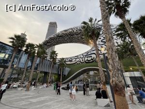 [P14] Museum of the Future Dubai,intrarea de pe partea cealaltă dinspre Emirates Tower » foto by AZE
 - 
<span class="allrVoted glyphicon glyphicon-heart hidden" id="av1486831"></span>
<a class="m-l-10 hidden" id="sv1486831" onclick="voting_Foto_DelVot(,1486831,23380)" role="button">șterge vot <span class="glyphicon glyphicon-remove"></span></a>
<a id="v91486831" class=" c-red"  onclick="voting_Foto_SetVot(1486831)" role="button"><span class="glyphicon glyphicon-heart-empty"></span> <b>LIKE</b> = Votează poza</a> <img class="hidden"  id="f1486831W9" src="/imagini/loader.gif" border="0" /><span class="AjErrMes hidden" id="e1486831ErM"></span>
