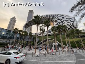 [P15] Museum of the Future Dubai,intrarea de pe partea cealaltă dinspre Emirates Tower » foto by AZE
 - 
<span class="allrVoted glyphicon glyphicon-heart hidden" id="av1486832"></span>
<a class="m-l-10 hidden" id="sv1486832" onclick="voting_Foto_DelVot(,1486832,23380)" role="button">șterge vot <span class="glyphicon glyphicon-remove"></span></a>
<a id="v91486832" class=" c-red"  onclick="voting_Foto_SetVot(1486832)" role="button"><span class="glyphicon glyphicon-heart-empty"></span> <b>LIKE</b> = Votează poza</a> <img class="hidden"  id="f1486832W9" src="/imagini/loader.gif" border="0" /><span class="AjErrMes hidden" id="e1486832ErM"></span>