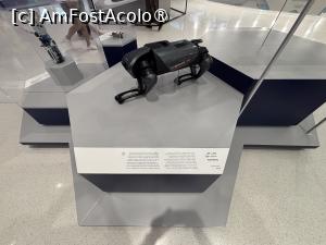 [P51] Museum of the Future Dubai,cățel robot » foto by AZE
 - 
<span class="allrVoted glyphicon glyphicon-heart hidden" id="av1486868"></span>
<a class="m-l-10 hidden" id="sv1486868" onclick="voting_Foto_DelVot(,1486868,23380)" role="button">șterge vot <span class="glyphicon glyphicon-remove"></span></a>
<a id="v91486868" class=" c-red"  onclick="voting_Foto_SetVot(1486868)" role="button"><span class="glyphicon glyphicon-heart-empty"></span> <b>LIKE</b> = Votează poza</a> <img class="hidden"  id="f1486868W9" src="/imagini/loader.gif" border="0" /><span class="AjErrMes hidden" id="e1486868ErM"></span>