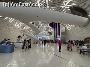 [P59] Museum of the Future Dubai,zona de recepție » foto by AZE
 - 
<span class="allrVoted glyphicon glyphicon-heart hidden" id="av1486876"></span>
<a class="m-l-10 hidden" id="sv1486876" onclick="voting_Foto_DelVot(,1486876,23380)" role="button">șterge vot <span class="glyphicon glyphicon-remove"></span></a>
<a id="v91486876" class=" c-red"  onclick="voting_Foto_SetVot(1486876)" role="button"><span class="glyphicon glyphicon-heart-empty"></span> <b>LIKE</b> = Votează poza</a> <img class="hidden"  id="f1486876W9" src="/imagini/loader.gif" border="0" /><span class="AjErrMes hidden" id="e1486876ErM"></span>