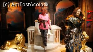 [P46] <strong>Madame Tussauds, Muzeul figurilor de ceară din Dubai</strong> » foto by elenaadina
 - 
<span class="allrVoted glyphicon glyphicon-heart hidden" id="av1411765"></span>
<a class="m-l-10 hidden" id="sv1411765" onclick="voting_Foto_DelVot(,1411765,23380)" role="button">șterge vot <span class="glyphicon glyphicon-remove"></span></a>
<a id="v91411765" class=" c-red"  onclick="voting_Foto_SetVot(1411765)" role="button"><span class="glyphicon glyphicon-heart-empty"></span> <b>LIKE</b> = Votează poza</a> <img class="hidden"  id="f1411765W9" src="/imagini/loader.gif" border="0" /><span class="AjErrMes hidden" id="e1411765ErM"></span>