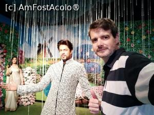 [P56] <strong>Madame Tussauds, Muzeul figurilor de ceară din Dubai</strong> » foto by elenaadina
 - 
<span class="allrVoted glyphicon glyphicon-heart hidden" id="av1411775"></span>
<a class="m-l-10 hidden" id="sv1411775" onclick="voting_Foto_DelVot(,1411775,23380)" role="button">șterge vot <span class="glyphicon glyphicon-remove"></span></a>
<a id="v91411775" class=" c-red"  onclick="voting_Foto_SetVot(1411775)" role="button"><span class="glyphicon glyphicon-heart-empty"></span> <b>LIKE</b> = Votează poza</a> <img class="hidden"  id="f1411775W9" src="/imagini/loader.gif" border="0" /><span class="AjErrMes hidden" id="e1411775ErM"></span>