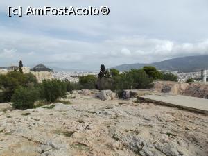 [P12] Din vârful de piatră al Colinei Filopappou, o privire către Acropole şi Lykavittos » foto by irinad
 - 
<span class="allrVoted glyphicon glyphicon-heart hidden" id="av931316"></span>
<a class="m-l-10 hidden" id="sv931316" onclick="voting_Foto_DelVot(,931316,23384)" role="button">șterge vot <span class="glyphicon glyphicon-remove"></span></a>
<a id="v9931316" class=" c-red"  onclick="voting_Foto_SetVot(931316)" role="button"><span class="glyphicon glyphicon-heart-empty"></span> <b>LIKE</b> = Votează poza</a> <img class="hidden"  id="f931316W9" src="/imagini/loader.gif" border="0" /><span class="AjErrMes hidden" id="e931316ErM"></span>