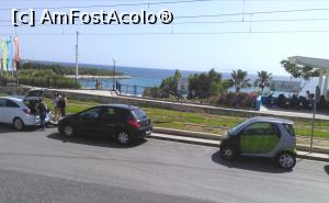[P12] În drum spre Agios Kosmas: un golfuleț și intrarea la un club privat. » foto by Carmen Ion
 - 
<span class="allrVoted glyphicon glyphicon-heart hidden" id="av1069015"></span>
<a class="m-l-10 hidden" id="sv1069015" onclick="voting_Foto_DelVot(,1069015,23391)" role="button">șterge vot <span class="glyphicon glyphicon-remove"></span></a>
<a id="v91069015" class=" c-red"  onclick="voting_Foto_SetVot(1069015)" role="button"><span class="glyphicon glyphicon-heart-empty"></span> <b>LIKE</b> = Votează poza</a> <img class="hidden"  id="f1069015W9" src="/imagini/loader.gif" border="0" /><span class="AjErrMes hidden" id="e1069015ErM"></span>