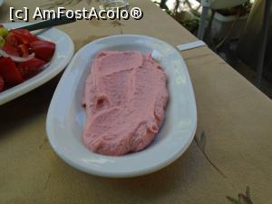 [P24] Taverna Ellados Gefsis - salata de icre » foto by Carmen Ion
 - 
<span class="allrVoted glyphicon glyphicon-heart hidden" id="av1143977"></span>
<a class="m-l-10 hidden" id="sv1143977" onclick="voting_Foto_DelVot(,1143977,23402)" role="button">șterge vot <span class="glyphicon glyphicon-remove"></span></a>
<a id="v91143977" class=" c-red"  onclick="voting_Foto_SetVot(1143977)" role="button"><span class="glyphicon glyphicon-heart-empty"></span> <b>LIKE</b> = Votează poza</a> <img class="hidden"  id="f1143977W9" src="/imagini/loader.gif" border="0" /><span class="AjErrMes hidden" id="e1143977ErM"></span>